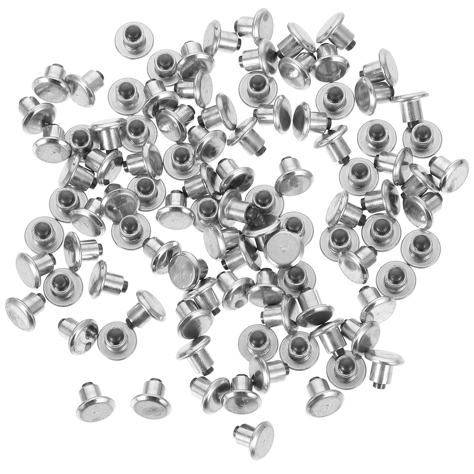 100 Pcs Stud Car Tire Hard Snow Studs Aluminum Alloy Wheel Tyre Spikes for Tires Motorcycle
100 Pcs Stud Car Tire Hard Snow Studs Aluminum Alloy Wheel Tyre Spikes for Tires Motorcycle