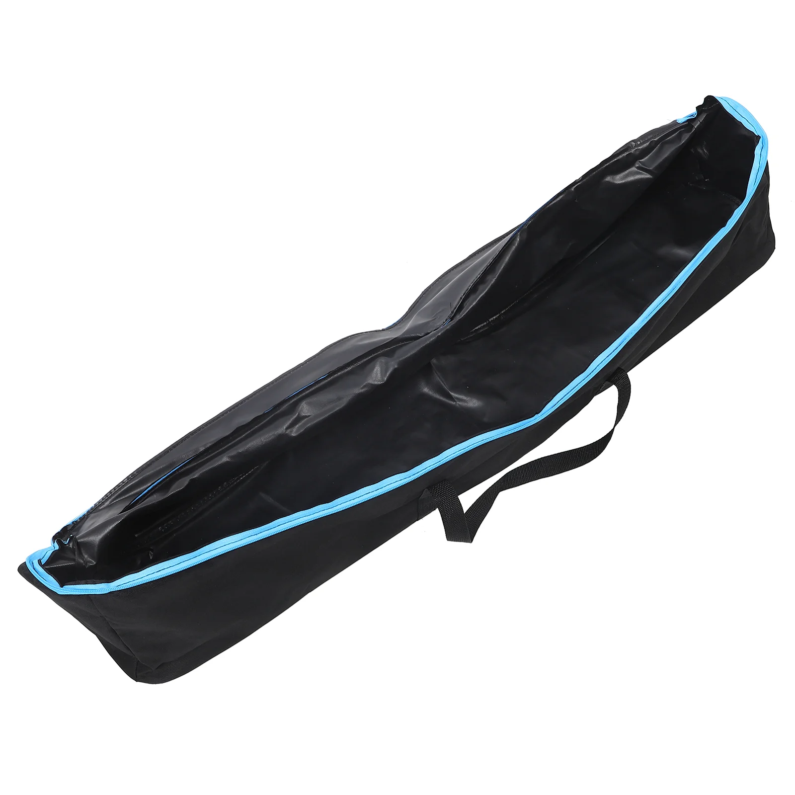 

Goalball Bat Storage Bag Reusable Reusable Billiard Supplies Protector Case Reusable Holder Travel