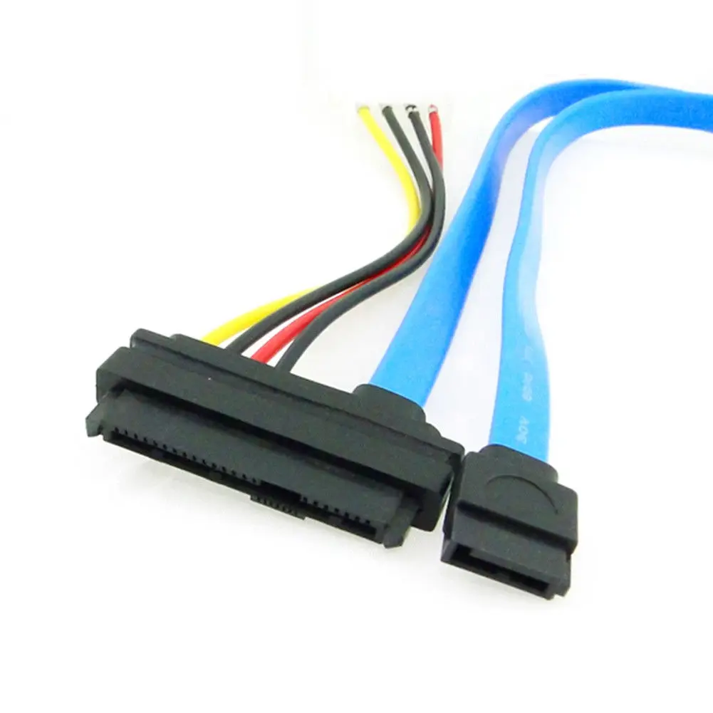 Адаптер для жесткого диска SCSI, синий адаптер для кабеля SATA, замена 7-контактного разъема, 1 шт., прямой порт, 3 Гбит/с, соединительные аксессуары
Адаптер для жесткого диска SCSI, синий адаптер для кабеля SATA, замена 7-контактного разъема, 1 шт., прямой порт, 3 Гбит/с, соединительные аксессуары