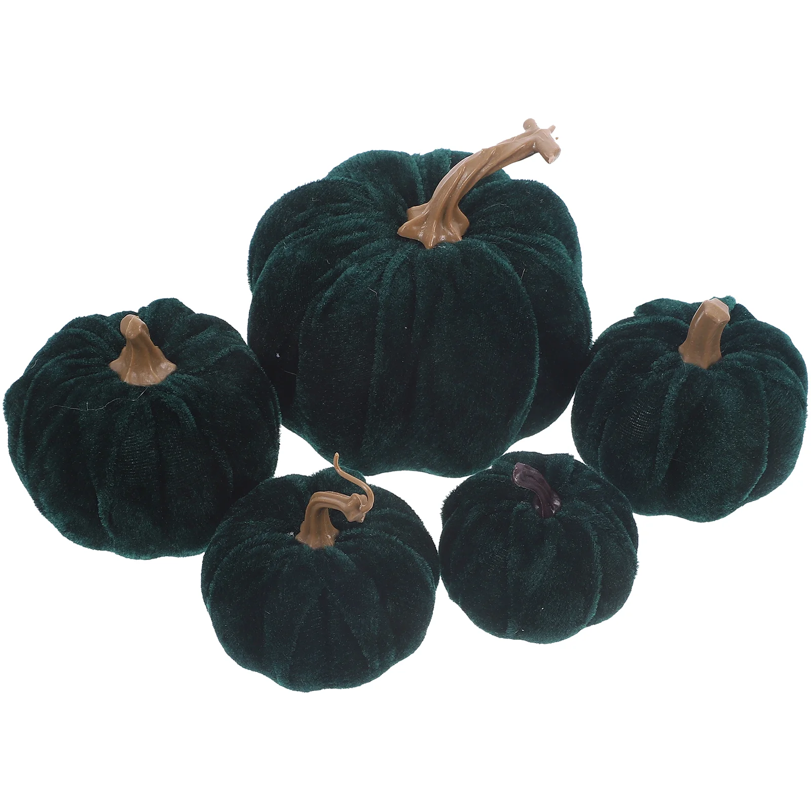 Artificial Pumpkins Bulk Flannel Foam Halloween Decorations Outdoor Simulation Mini
Artificial Pumpkins Bulk Flannel Foam Halloween Decorations Outdoor Simulation Mini