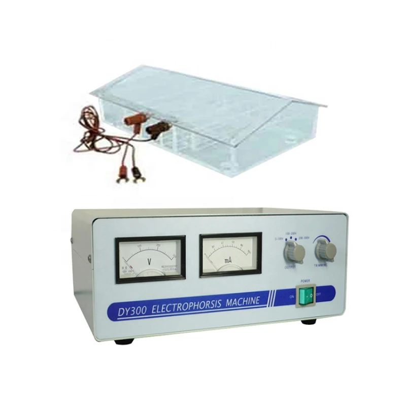 MEedical equipments Digital Instrument Analog Power Supply Tank Electrophoresis Machine with cell
MEedical equipments Digital Instrument Analog Power Supply Tank Electrophoresis Machine with cell