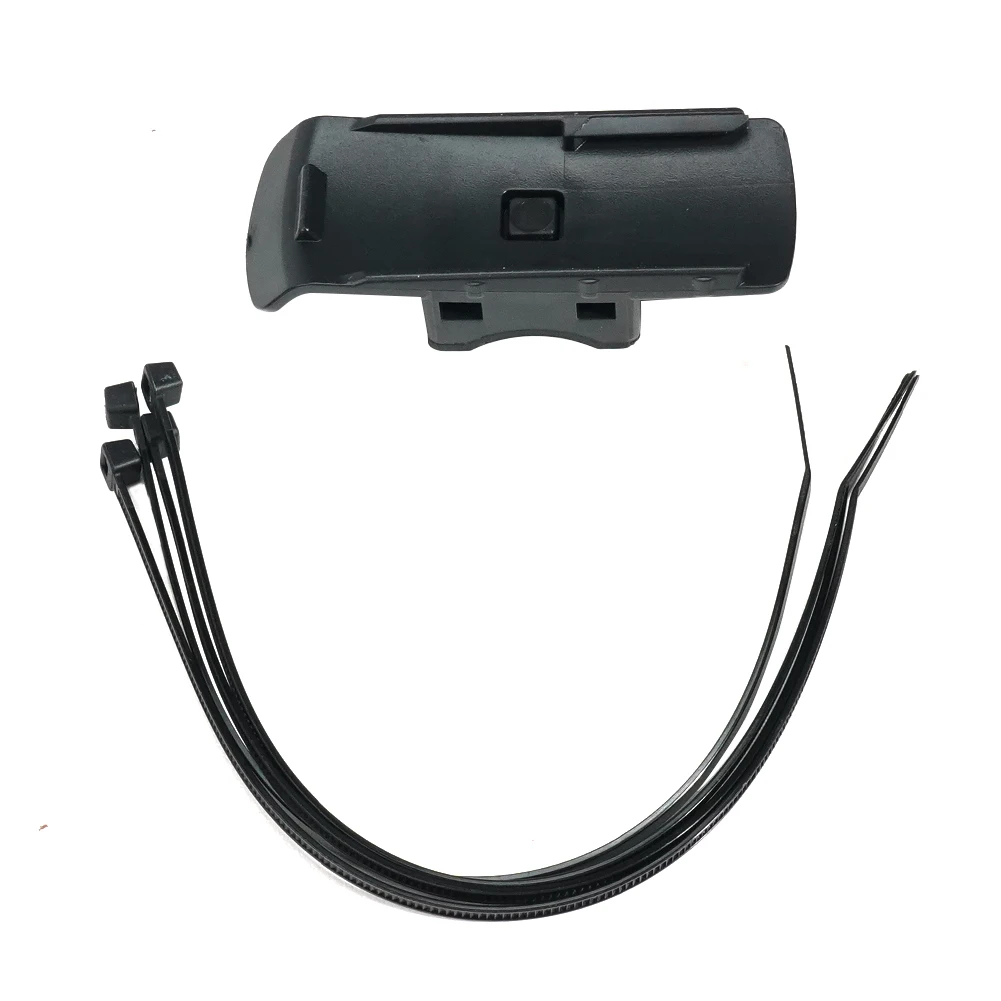 Bicycle Garmin Navigation Device Holder With Cable Ties MTB Road Bike Mount Holder For Garmin Oregon 600 Etrex 10/20/30GPSMap 62
Bicycle Garmin Navigation Device Holder With Cable Ties MTB Road Bike Mount Holder For Garmin Oregon 600 Etrex 10/20/30GPSMap 62