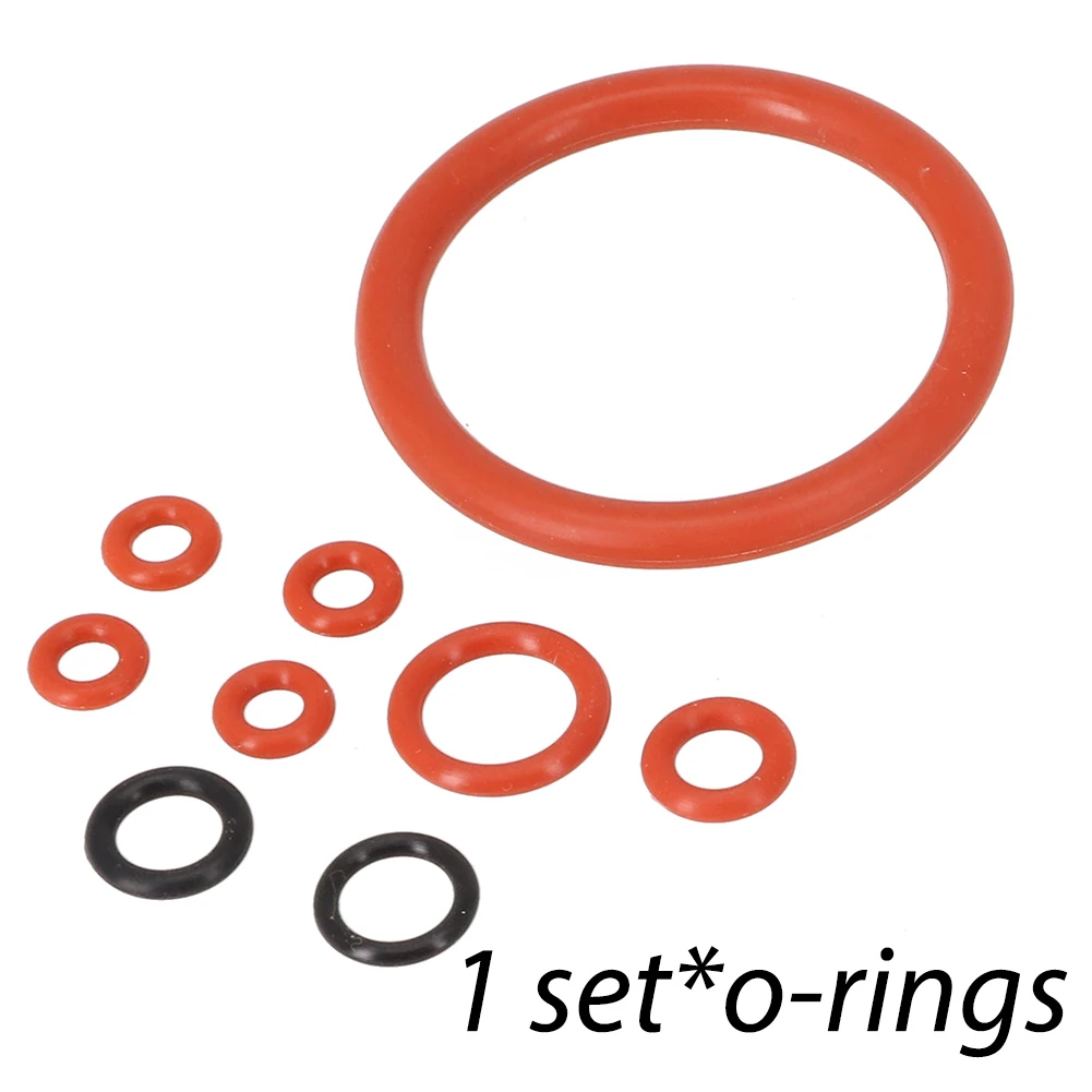 Seal Ring O-rings Accessories Coffee Machine Coffeeware Connector Gasket For Esspresso Kitchen Supplies
Seal Ring O-rings Accessories Coffee Machine Coffeeware Connector Gasket For Esspresso Kitchen Supplies