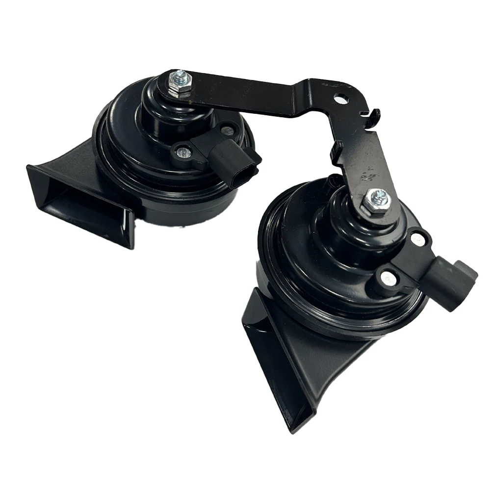 Super Loud Horn For Tesla Model 3 Supplies Car Automotive Loudspeaker Car Speaker Sound Signal Double Whistle Sound
Super Loud Horn For Tesla Model 3 Supplies Car Automotive Loudspeaker Car Speaker Sound Signal Double Whistle Sound