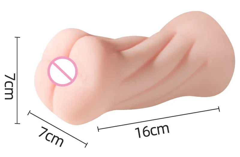 Мужской Оральный Мастурбатор