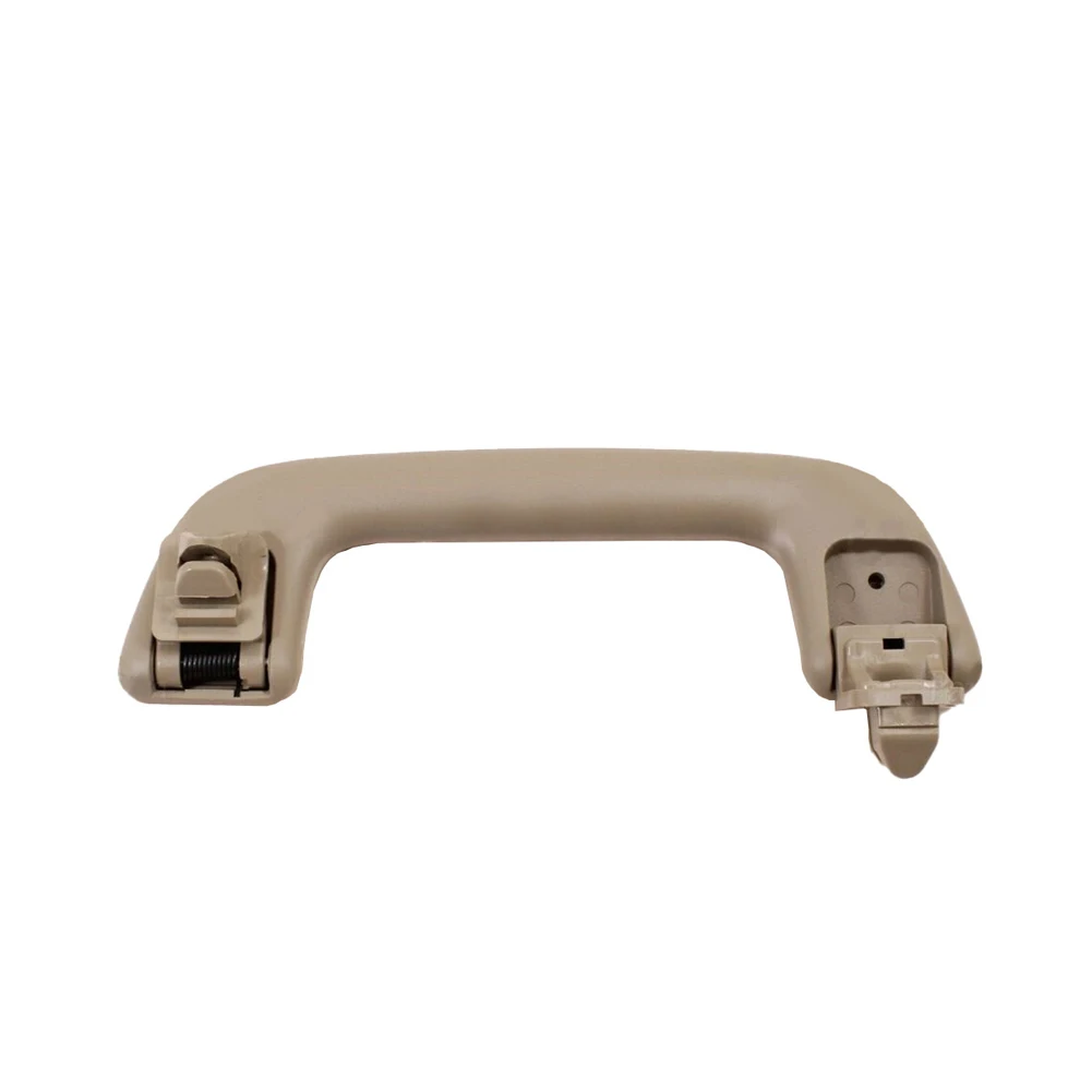 Beige Rear Door Assist Handle W/h Clips For Land Cruiser For Lexus GX470 03-09 Fits For Toyota For Land Cruiser / Prado 120 2003
Beige Rear Door Assist Handle W/h Clips For Land Cruiser For Lexus GX470 03-09 Fits For Toyota For Land Cruiser / Prado 120 2003
