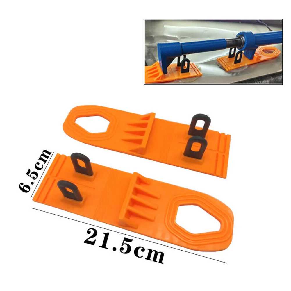 2*PDR Car Dent Repair Tools For Car Dent Removal Tool Hail Dent Removal Kits Body Dent Removal Repair Tools Car Accessories
2*PDR Car Dent Repair Tools For Car Dent Removal Tool Hail Dent Removal Kits Body Dent Removal Repair Tools Car Accessories