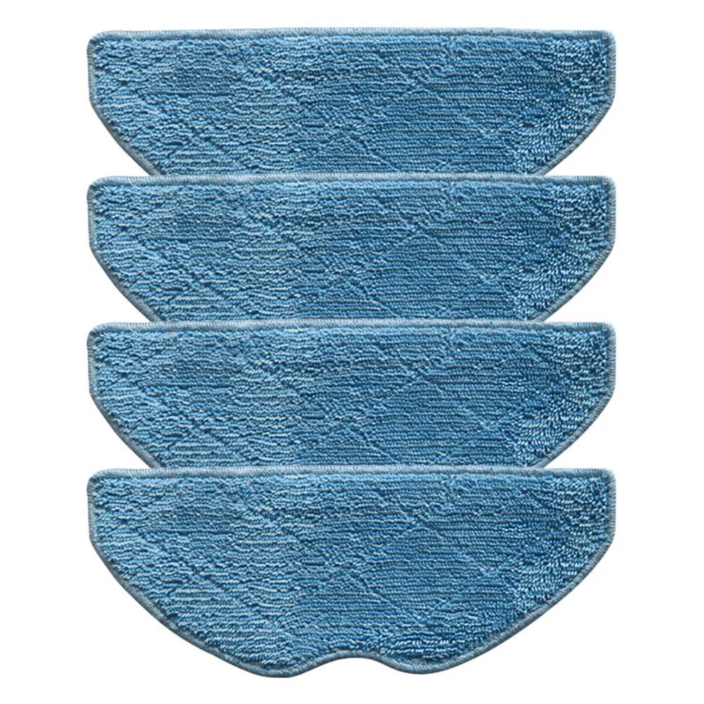 Spare Parts Accessories Mop Cloth Mop Cloth 270*108 Mm Blue Efficient Good Performance Microfiber Material Sturdy
Spare Parts Accessories Mop Cloth Mop Cloth 270*108 Mm Blue Efficient Good Performance Microfiber Material Sturdy