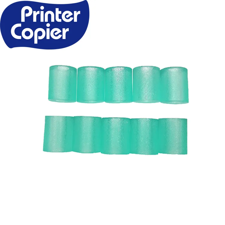 10PCS JAPAN NEW 2BR06520 2F906240 2F906230 Pickup Roller tire for Kyocera FS1028 1035 1100 1120 1128 1300 1320 1370 2000 3900
10PCS JAPAN NEW 2BR06520 2F906240 2F906230 Pickup Roller tire for Kyocera FS1028 1035 1100 1120 1128 1300 1320 1370 2000 3900