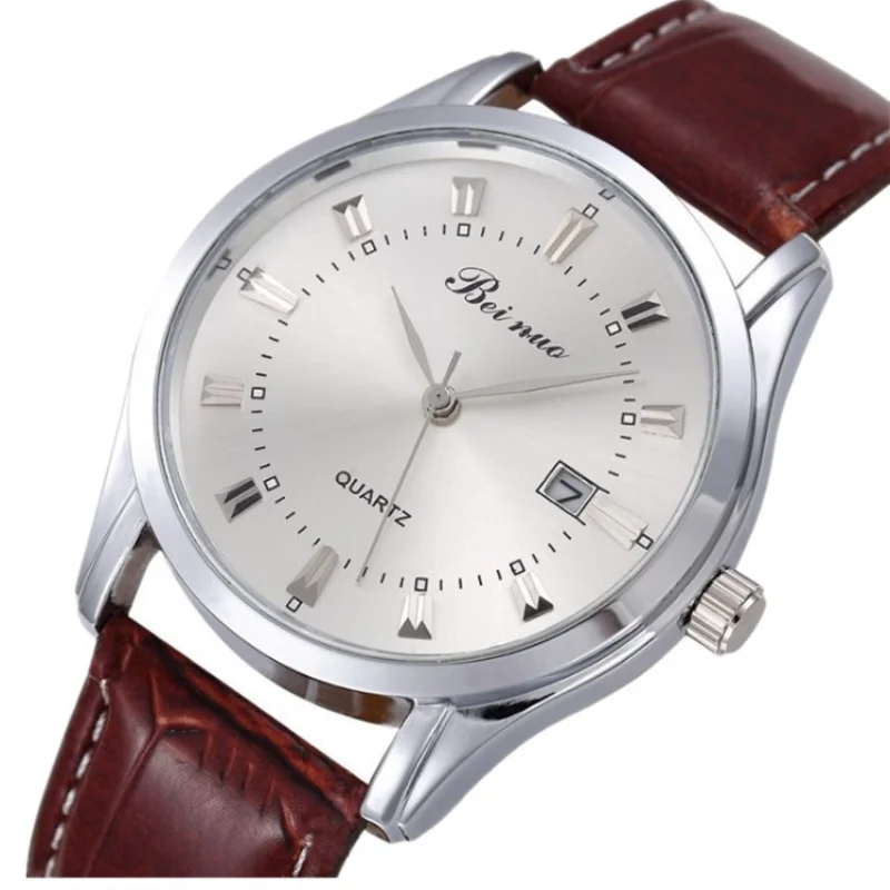 

Wrist Watch Men Watches 2023 Top Brand Luxury Wristwatch Men Clock Quartz Sport Watch Hodinky Relogio Masculino Montre Homme