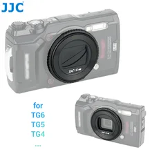 JJC Auto Lens Cap for Olympus TG6 TG5 TG4 TG3 TG2 TG1 TG-6 TG-5 TG-4 TG-3 TG-2 TG-1 Camera Lens Cover for Olympus Accessories JJC Auto Lens Cap for Olympus TG6 TG5 TG4 TG3 TG2 TG1 TG-6 TG-5 TG-4 TG-3 TG-2 TG-1 Camera Lens Cover for Olympus Accessories