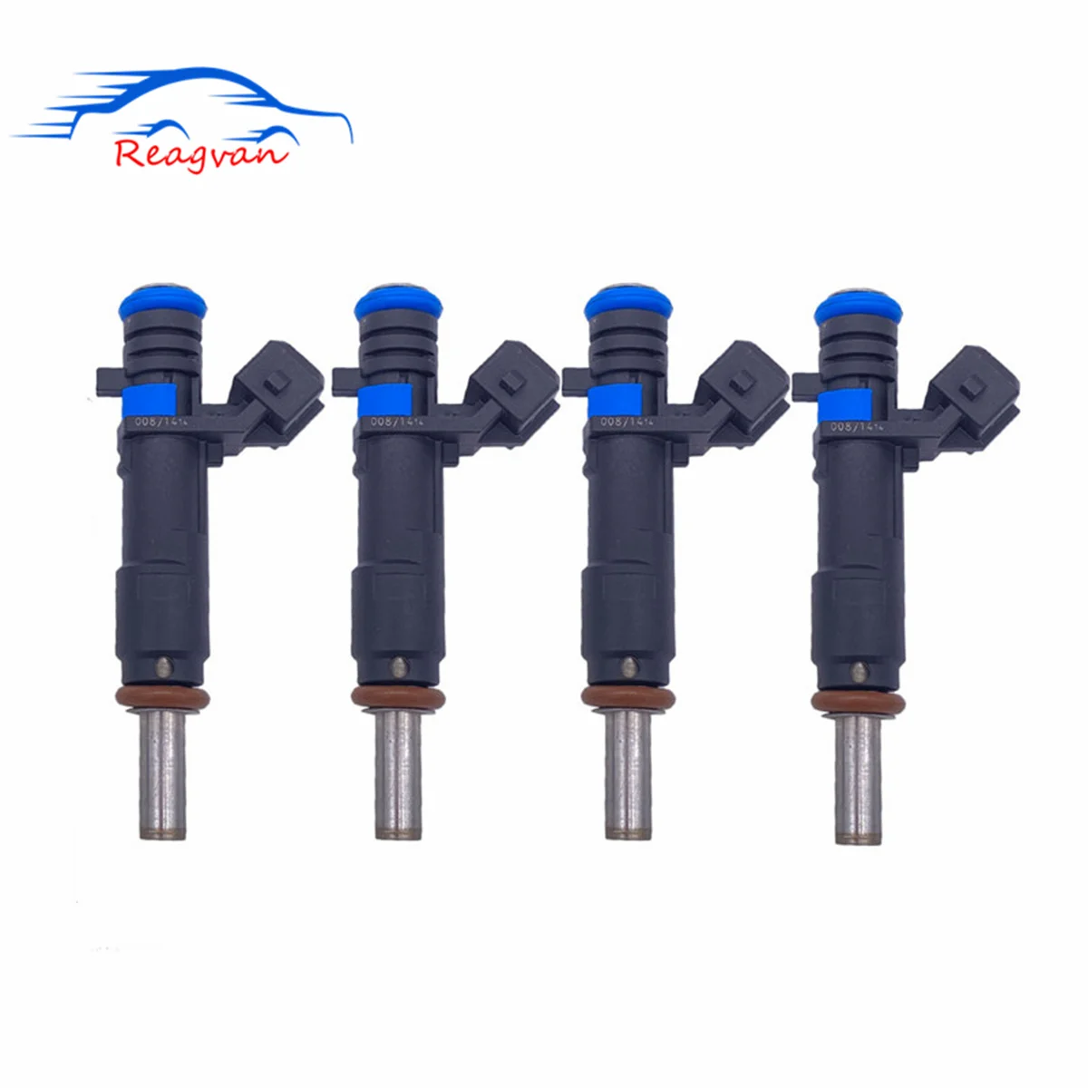 55570284 25185231 4PCS Fuel Injectors For Chevrolet Sonic 2012-18 Cruze 11-16 1.8L-L4 FJ1153
55570284 25185231 4PCS Fuel Injectors For Chevrolet Sonic 2012-18 Cruze 11-16 1.8L-L4 FJ1153