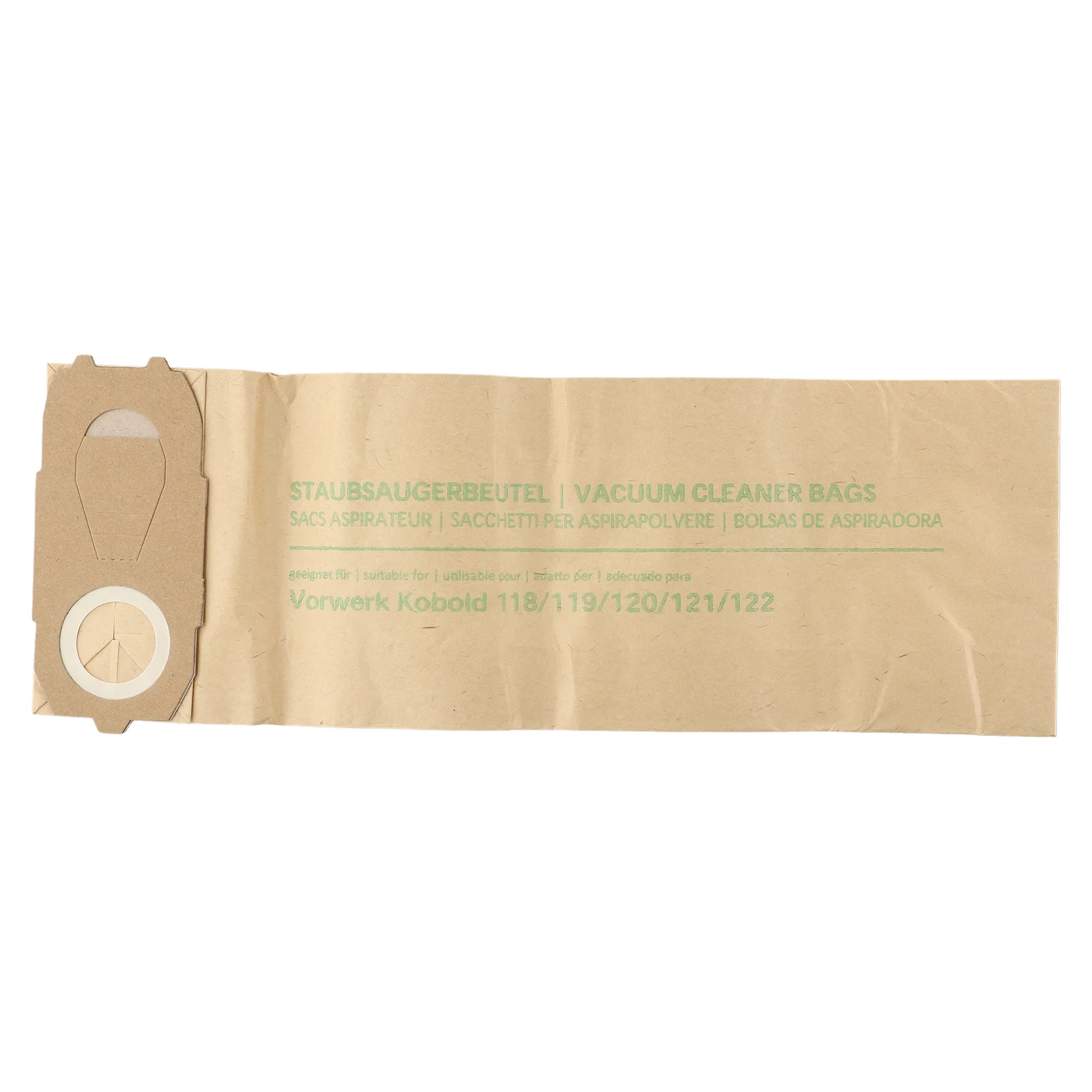 Save Money & Improve Cleaning Performance with 5 Replacement Dust Bags For VK 118 119 120 121 122 Vacuum Cleaner
Save Money & Improve Cleaning Performance with 5 Replacement Dust Bags For VK 118 119 120 121 122 Vacuum Cleaner