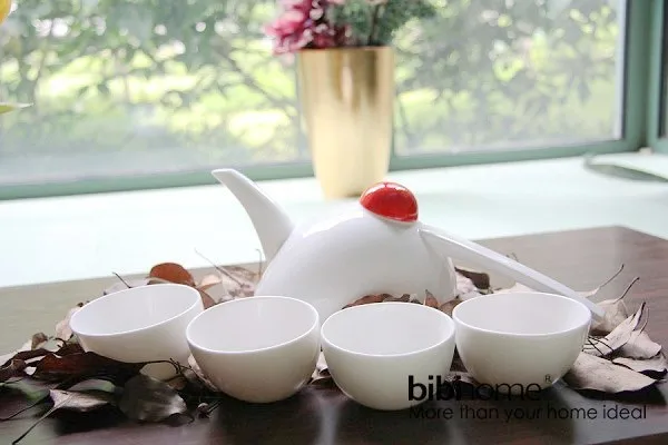Creative Plain White Bone China Tea Cup Kung Fu, Five-piece Set, Decorative Ceramic Teapots, Fashion Creative Elegant Coffee Mug
Creative Plain White Bone China Tea Cup Kung Fu, Five-piece Set, Decorative Ceramic Teapots, Fashion Creative Elegant Coffee Mug