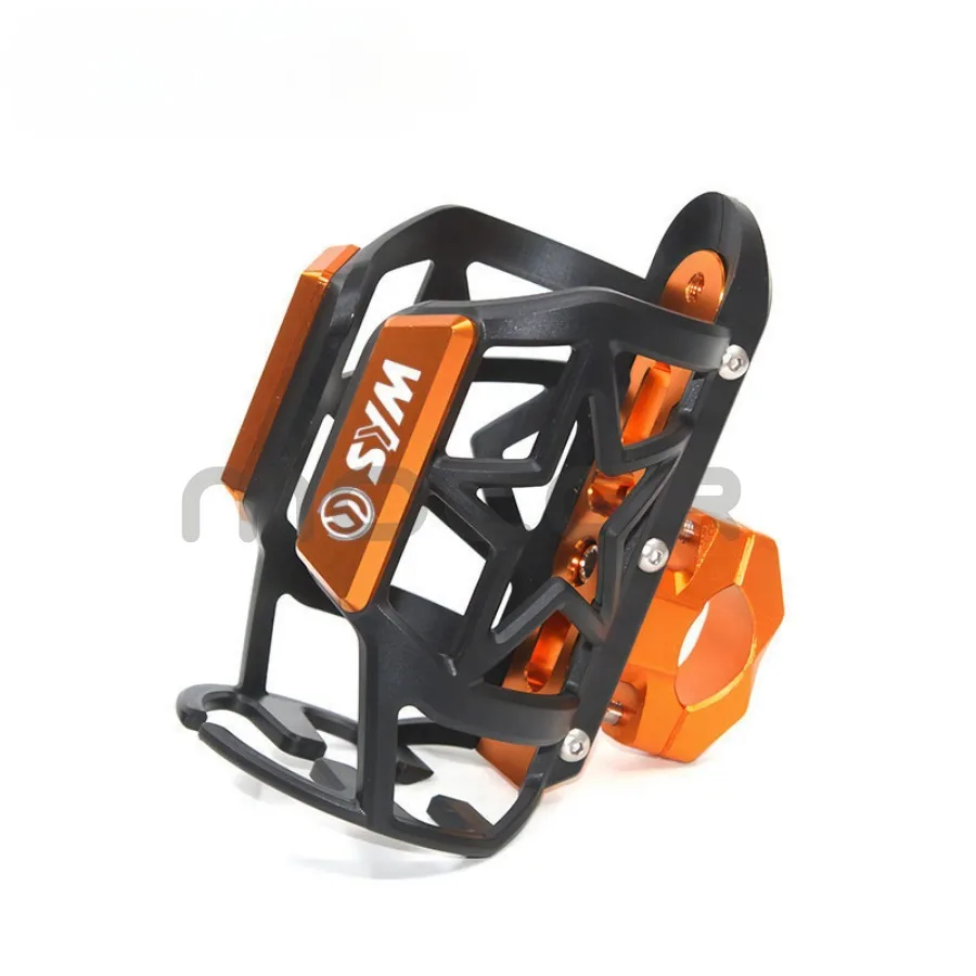 Для SYM Cruisym 300 Joymax Принадлежности для мотоциклов CNC бутылка для питьевой воды, аксессуары для предметов, универсальное модифицированное крепление
Для SYM Cruisym 300 Joymax Принадлежности для мотоциклов CNC бутылка для питьевой воды, аксессуары для предметов, универсальное модифицированное крепление