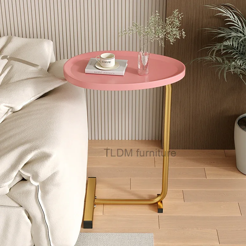 Modern Luxury Coffee Table Living Room Design Minimalist Nordic Side Table Metal Aesthetic Tavolino Da Salotto Decoration
Modern Luxury Coffee Table Living Room Design Minimalist Nordic Side Table Metal Aesthetic Tavolino Da Salotto Decoration