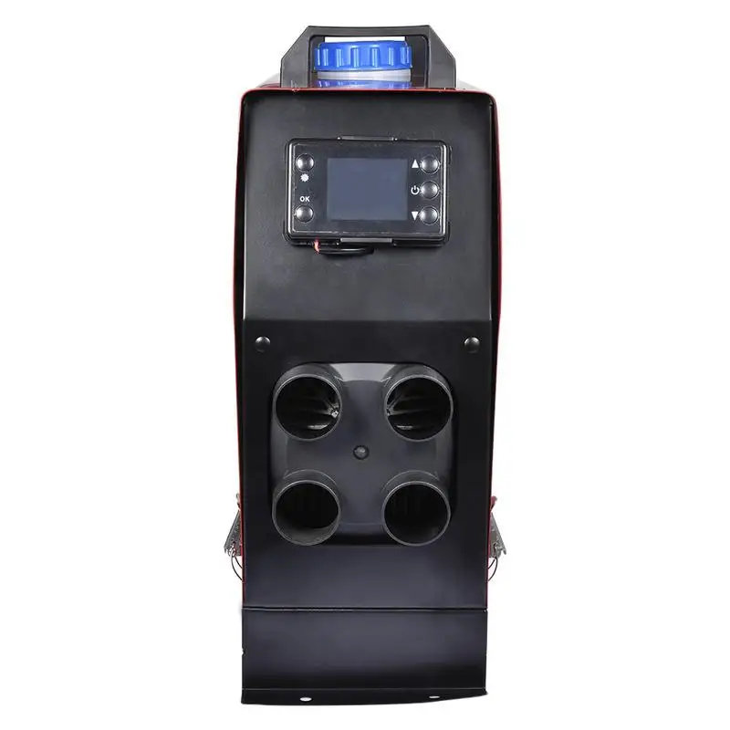 V 24V Ignition Copper Heater 5kw All In One Integrated Air Diesel Parking Car Heater With Lcd Remote For RVs Motorhome Bus Van
V 24V Ignition Copper Heater 5kw All In One Integrated Air Diesel Parking Car Heater With Lcd Remote For RVs Motorhome Bus Van
