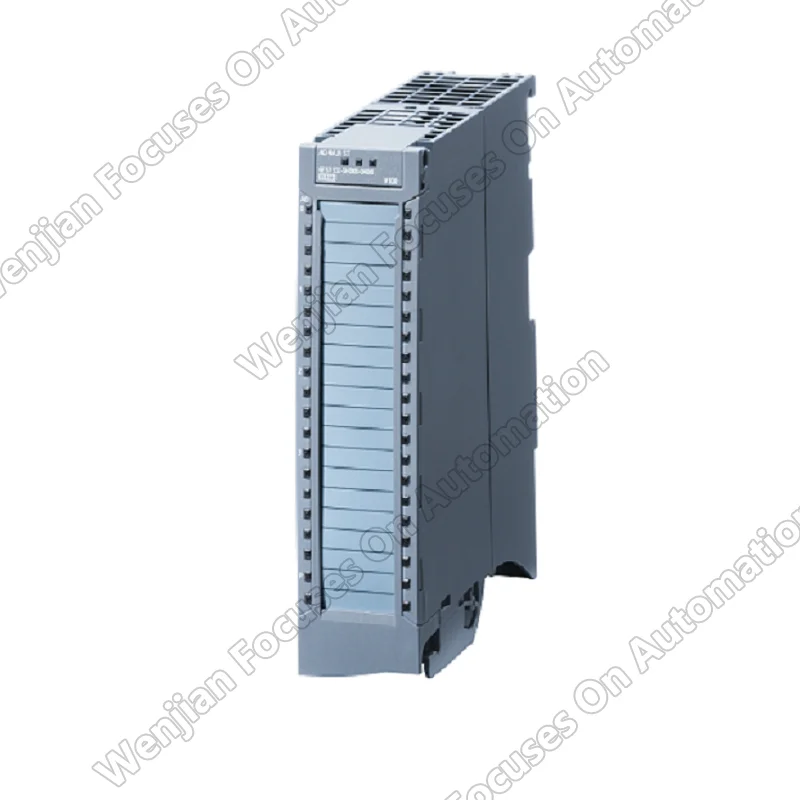 

6ES7522-5HF00-0AB0 relay DQ 8x 230VAC/5A ST (RELAY) Digital output module CPU PCL S7-1500 brand new original DQ 8 35mm module
