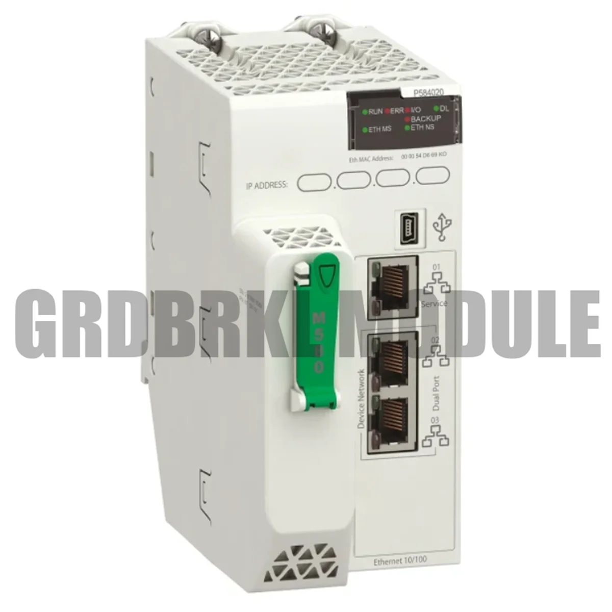 New Original BMEP584020 The Electric PLC CPU Modicon M580 series is used in the Modicon M580 Ethernet network
New Original BMEP584020 The Electric PLC CPU Modicon M580 series is used in the Modicon M580 Ethernet network