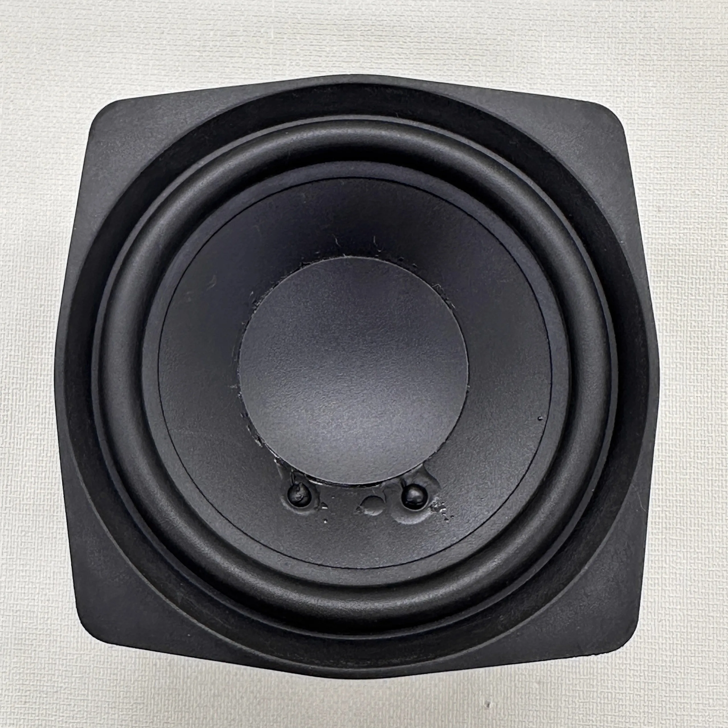 GHXAMP For JBL Control 23 Mid-Bass Speaker Driver, 3.5 GHXAMP For JBL Control 23 Mid-Bass Speaker Driver, 3.5