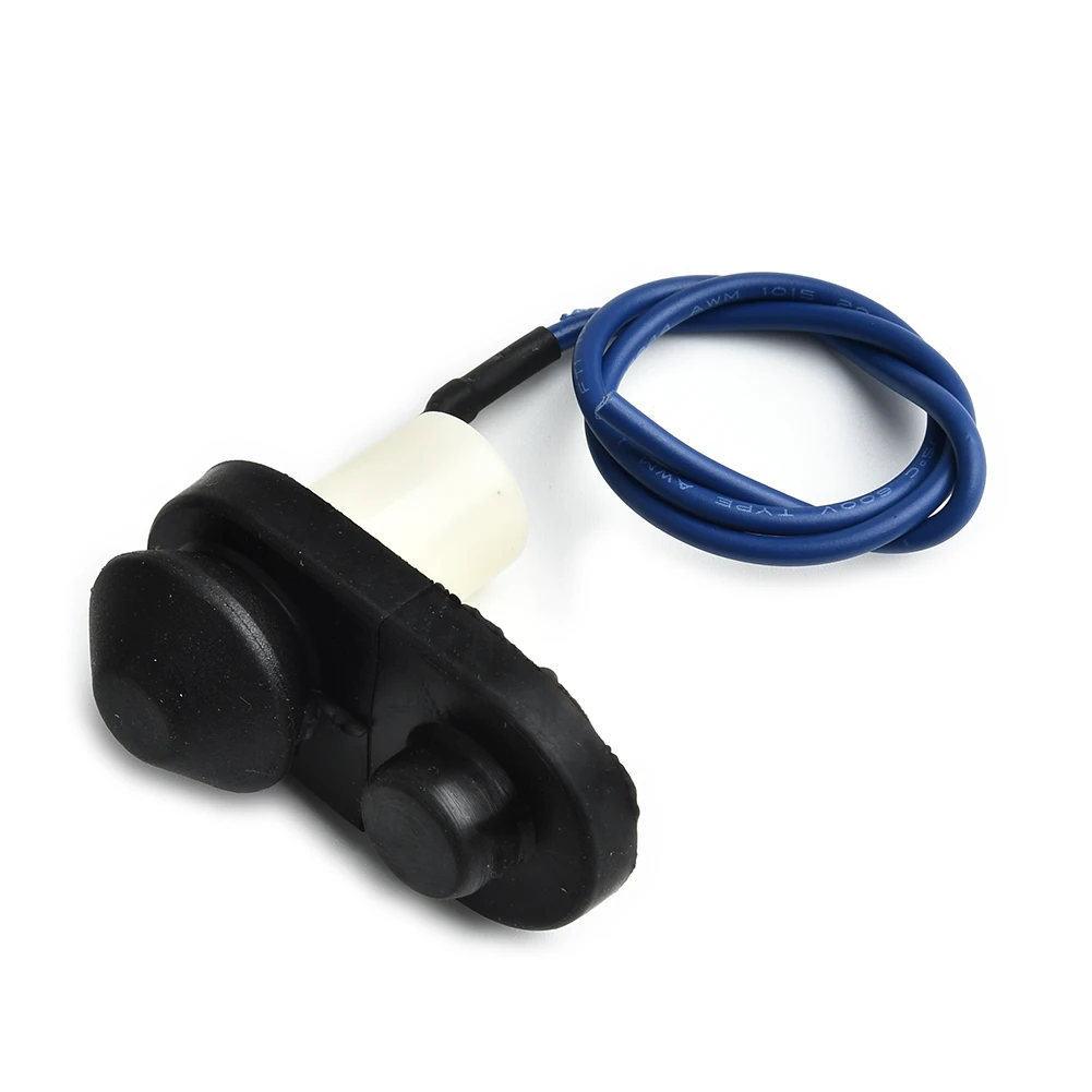 Durable High Quality Practical Kit Door Light Switch Button Lamp 4pcs Car Courtesy Light Element Plastic+Metal
Durable High Quality Practical Kit Door Light Switch Button Lamp 4pcs Car Courtesy Light Element Plastic+Metal