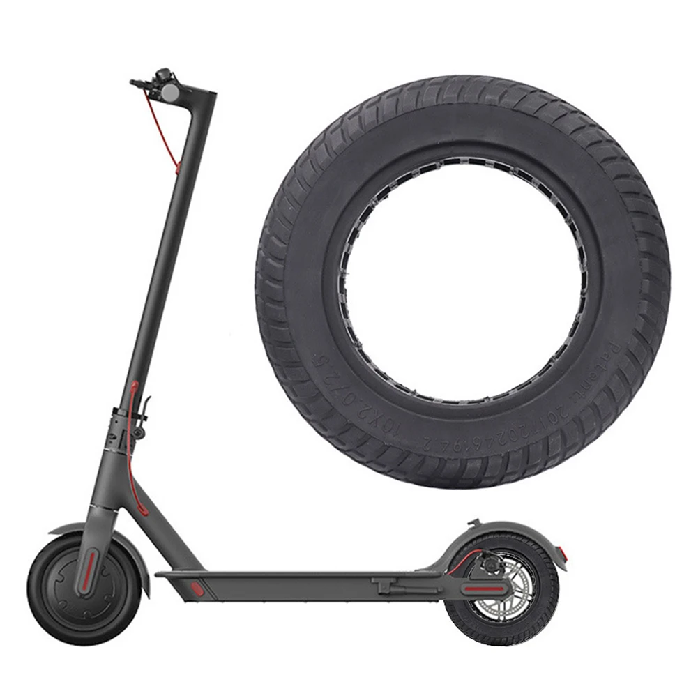10inch 10*2 10*2.5 Solid Tire For Xiaomi For M365 For Kugoo Electric Scooter Essential Scooter Rubber Tyre
10inch 10*2 10*2.5 Solid Tire For Xiaomi For M365 For Kugoo Electric Scooter Essential Scooter Rubber Tyre