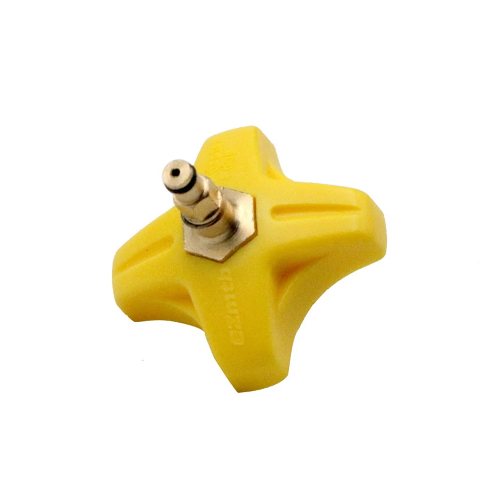 Bicycle Repair Oil Filling Joint Red Disc Brake Repair Tool Riding Supplies Yellow Color For-SRAM Oil Bleeding Tool
Bicycle Repair Oil Filling Joint Red Disc Brake Repair Tool Riding Supplies Yellow Color For-SRAM Oil Bleeding Tool