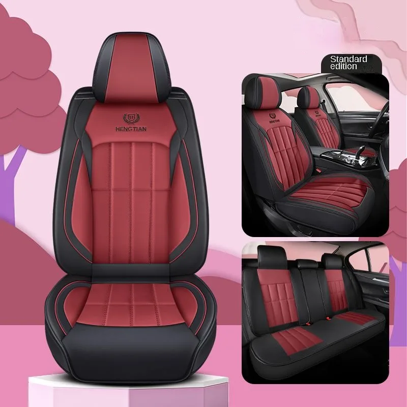 

YUCKJU Car Seat Cover Leather For Lexus All Model ES IS-C IS350 LS RX NX GS CT GX LX RC RX300 LX570 RX350 LX470 CT200T NX300