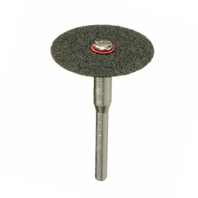 36PCS Metal Resin Cutting Disc Ore Cut Off Wheel Angle Grinder Disc Slice Fiber Reinforced For Metal Stainless Steel
36PCS Metal Resin Cutting Disc Ore Cut Off Wheel Angle Grinder Disc Slice Fiber Reinforced For Metal Stainless Steel