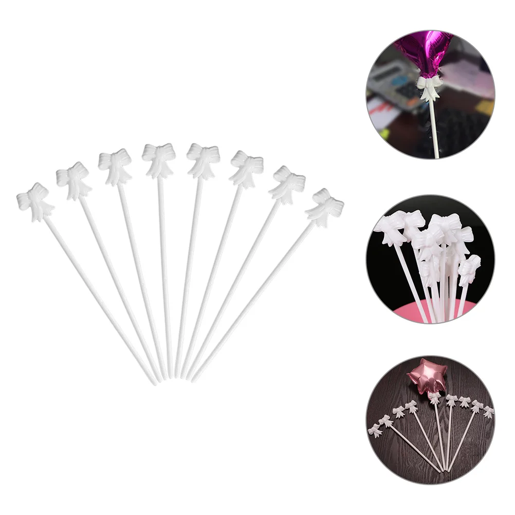 50Pcs Wedding Foil Balloon Holders Plastic Balloon Rods Reusable Party Foil Balloon Sticks Bowknot Sticks
50Pcs Wedding Foil Balloon Holders Plastic Balloon Rods Reusable Party Foil Balloon Sticks Bowknot Sticks