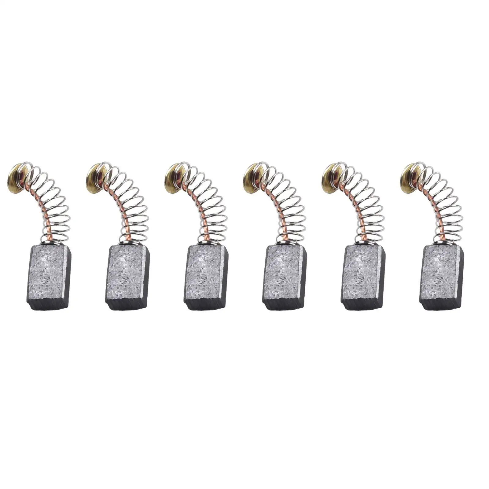 Graphite Power Tool Electric Motor Brushes Carbon Brushes Motors Power Tool Replacement Each Pcs Hammer Drills
Graphite Power Tool Electric Motor Brushes Carbon Brushes Motors Power Tool Replacement Each Pcs Hammer Drills