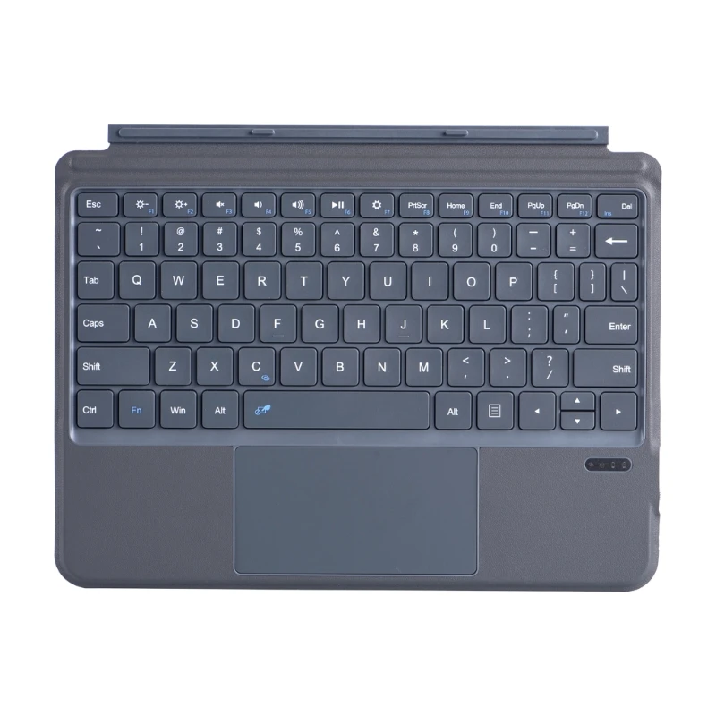 

Bluetooth-compatible Backlit Keyboard Wireless Backlight Magnetic Attraction Keyboard for SurfaceGo 3