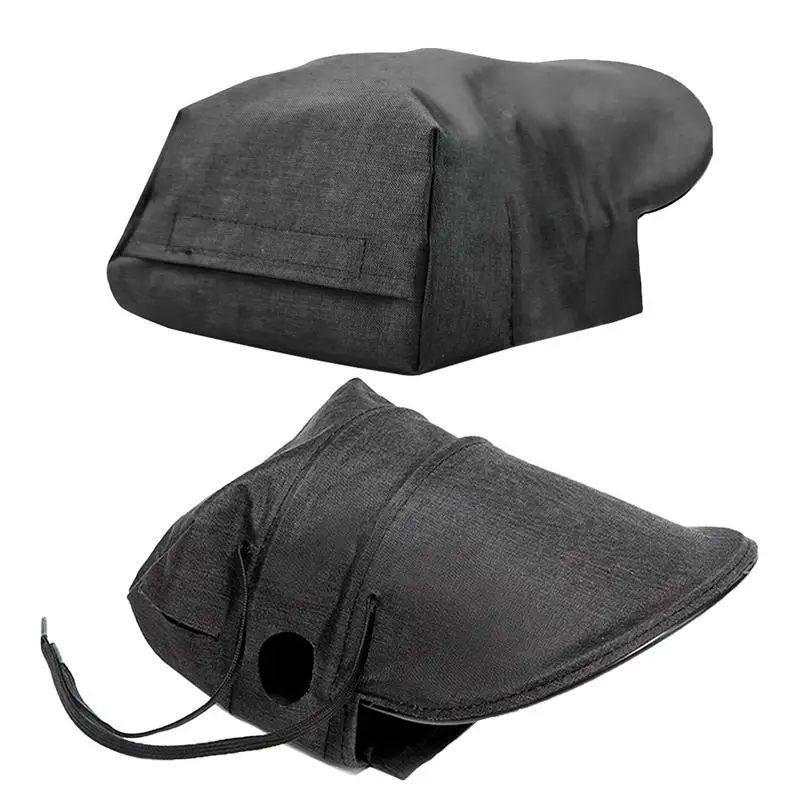 Summer Rainproof Motorcycle Handlebar Gloves Waterproof Sun Protection Motorbike Handle Bar Hand Cover Muffs For Summer
Summer Rainproof Motorcycle Handlebar Gloves Waterproof Sun Protection Motorbike Handle Bar Hand Cover Muffs For Summer