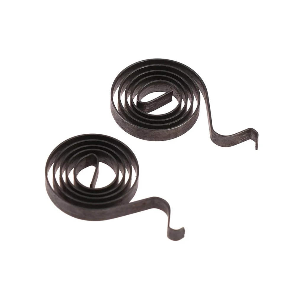 1 Pair Carbon Brush Holder Spring Spares For Bosch GWS6-100 Angle Grinder Carbon Brush Holder Spring Power Tool Accessories
1 Pair Carbon Brush Holder Spring Spares For Bosch GWS6-100 Angle Grinder Carbon Brush Holder Spring Power Tool Accessories