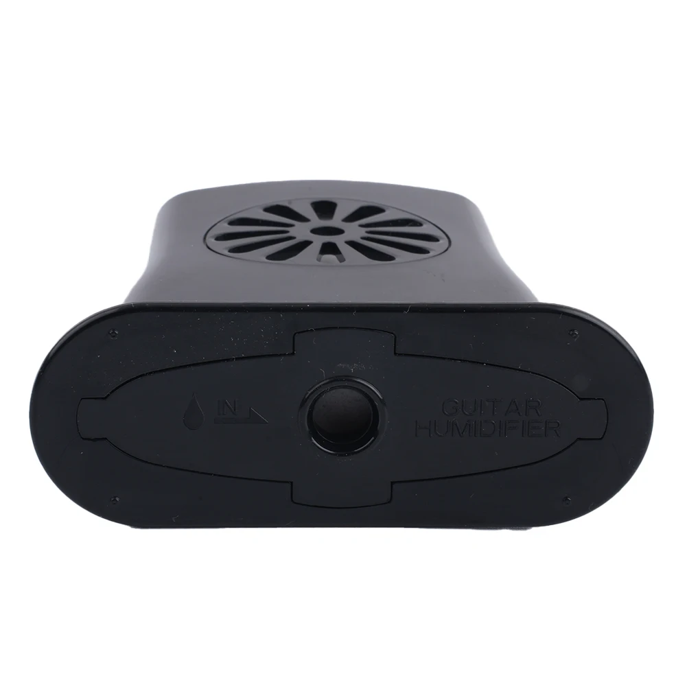 Acoustic Guitar Humidifier Maintenance Prevent Dryness Moisture Tank Guitar Board Cracking Portable Guitar Humidifier Instrument
Acoustic Guitar Humidifier Maintenance Prevent Dryness Moisture Tank Guitar Board Cracking Portable Guitar Humidifier Instrument