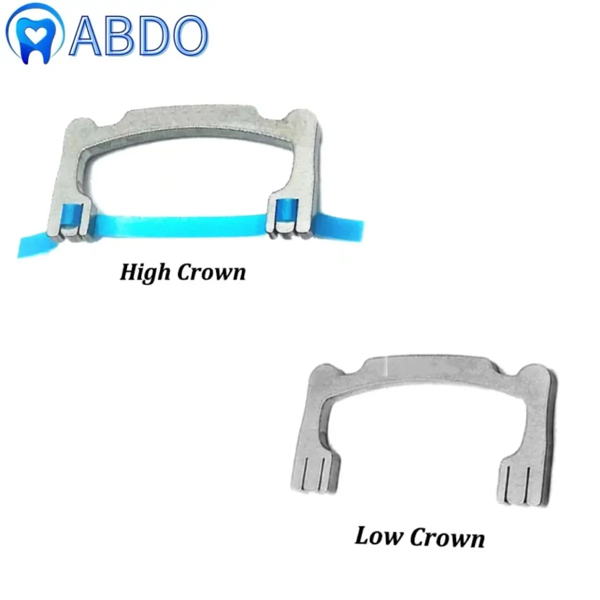 Dental Holder Polishing Strip Holder Fit Low/High Crown Metal and Resin Polishing Strips Autoclavable Dental Tools
Dental Holder Polishing Strip Holder Fit Low/High Crown Metal and Resin Polishing Strips Autoclavable Dental Tools