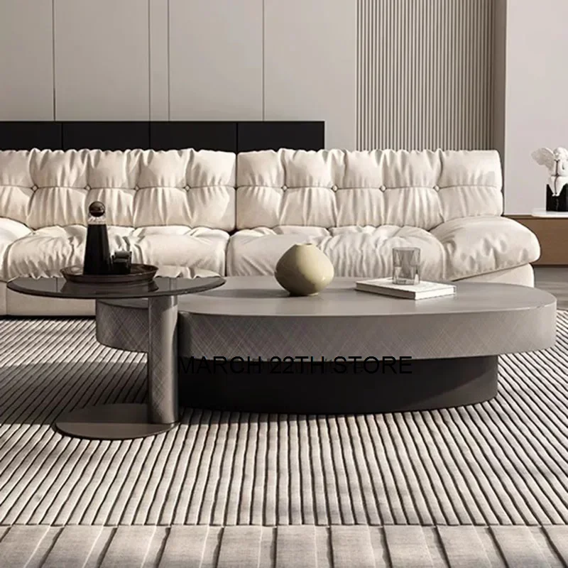 Irregular Minimalist Design Coffee Table Sets Glass Aesthetic Wooden Modern Coffee Table Low Floor Mesa Auxiliar Salon Furniture
Irregular Minimalist Design Coffee Table Sets Glass Aesthetic Wooden Modern Coffee Table Low Floor Mesa Auxiliar Salon Furniture