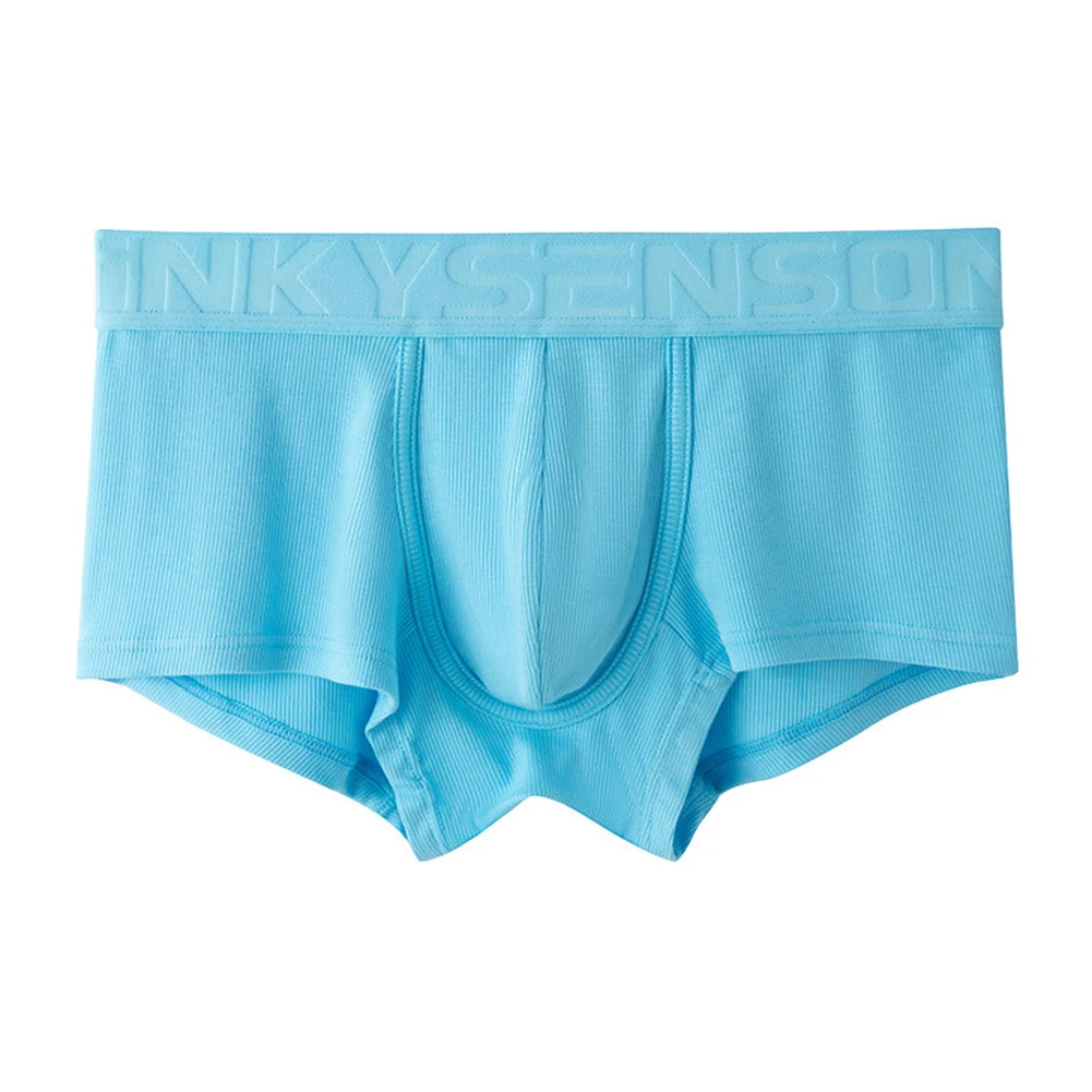 Mens Sexy Middle Waist Underwear Ultra-Thin Boxer Briefs Homme Breathable Underpants Stretch Panties Bulge Pouch Shorts Lingerie
Mens Sexy Middle Waist Underwear Ultra-Thin Boxer Briefs Homme Breathable Underpants Stretch Panties Bulge Pouch Shorts Lingerie