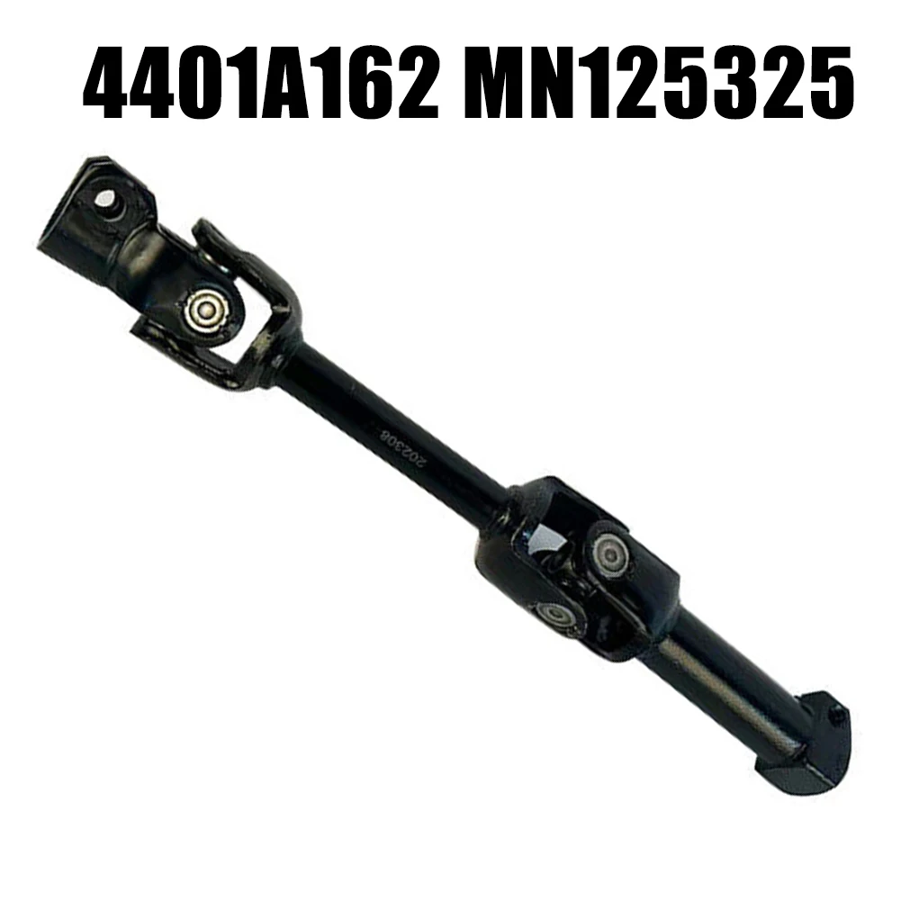 1x RHD Steering Intermediate Shaft For Mitsubishi For L200 B40 2.5DID 2006-2015 Replace Car Accessories 4401A162 MN125325
1x RHD Steering Intermediate Shaft For Mitsubishi For L200 B40 2.5DID 2006-2015 Replace Car Accessories 4401A162 MN125325