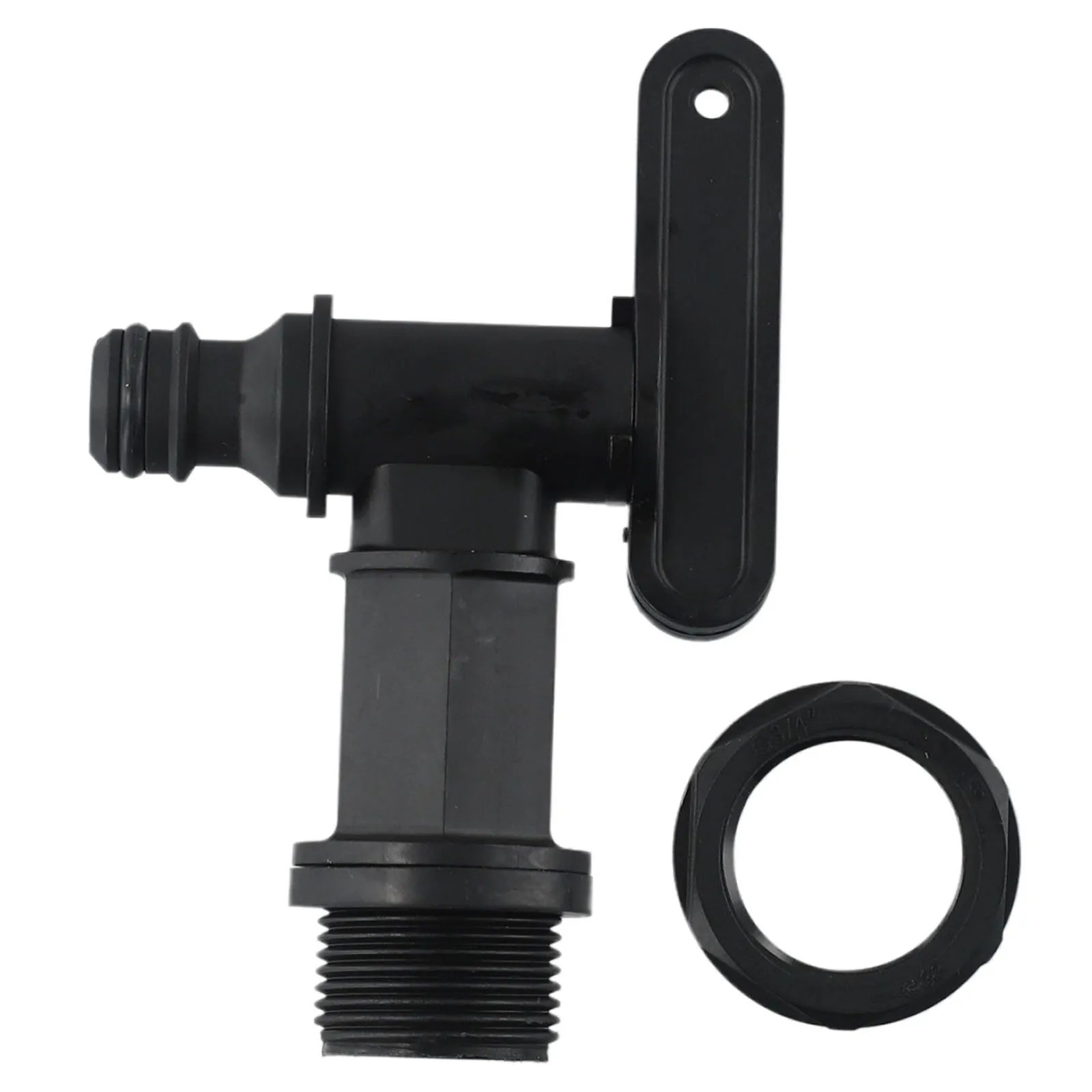 2× RAIN WATER TANK 3/4IN GARDEN WATER SPOUT WATER TANK SPOUT VALVE Tool Durable Tool Useful Water Butt Tap
2× RAIN WATER TANK 3/4IN GARDEN WATER SPOUT WATER TANK SPOUT VALVE Tool Durable Tool Useful Water Butt Tap