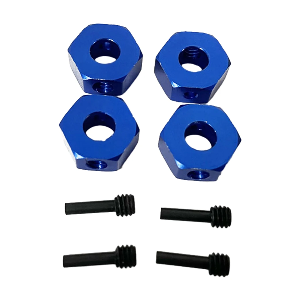 Metal Combiner Wheel Hub Hex Adapter For Losi 1/10 Rc LOSI Baja Rey 4WD Drive Hub with Pin Screws for RC Truck Car Upgrades Part
Metal Combiner Wheel Hub Hex Adapter For Losi 1/10 Rc LOSI Baja Rey 4WD Drive Hub with Pin Screws for RC Truck Car Upgrades Part