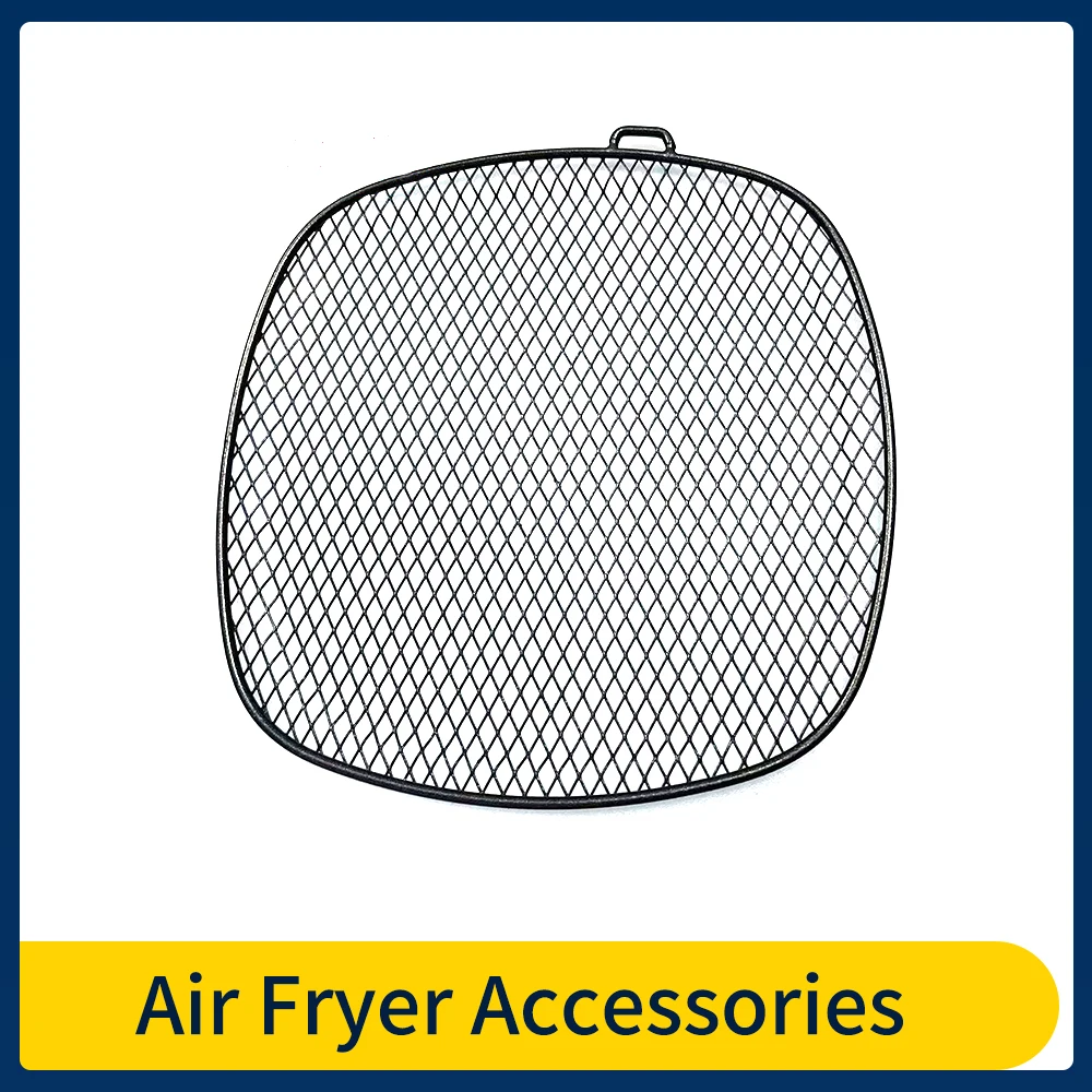 Air Fryer Grid Basket for Philips HD9749 HD9745 HD9743 HD9742 HD9721 HD9723 HD9741 Fryer Mobile Grid
Air Fryer Grid Basket for Philips HD9749 HD9745 HD9743 HD9742 HD9721 HD9723 HD9741 Fryer Mobile Grid