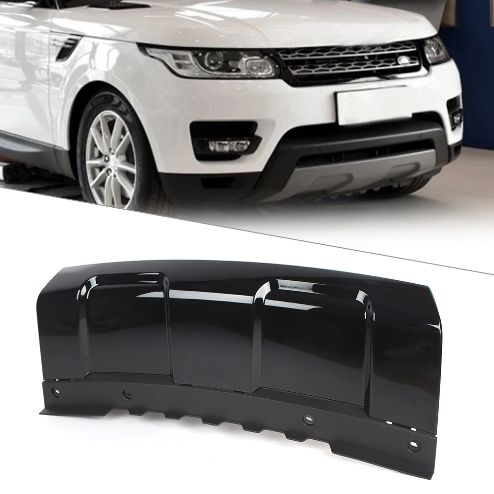 Car Towing Eye Front Bumper Plate Board Protective Cover For Land Rover Range Rover Sport 2014 2015 2016 2017 L494 LR095427
Car Towing Eye Front Bumper Plate Board Protective Cover For Land Rover Range Rover Sport 2014 2015 2016 2017 L494 LR095427