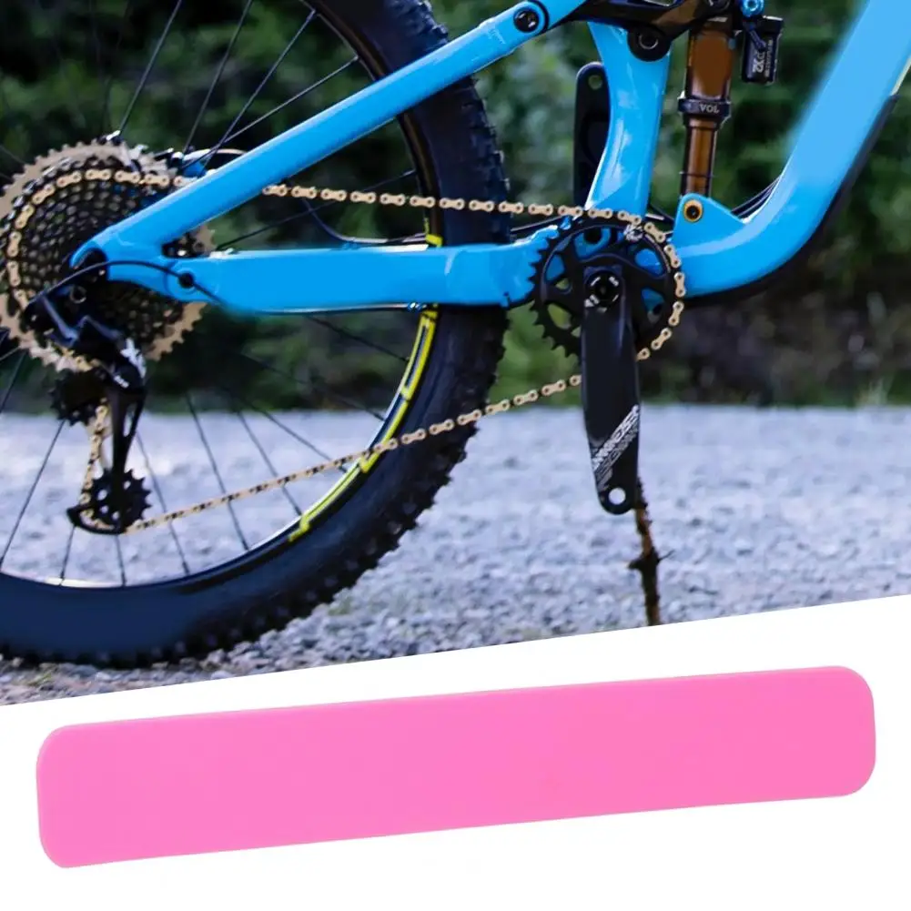 Bicycle Frame Protector Convenient Bright Color Anti-Fall Cycling Supplies Bike Frame Protector Bicycle Frame Sticker
Bicycle Frame Protector Convenient Bright Color Anti-Fall Cycling Supplies Bike Frame Protector Bicycle Frame Sticker