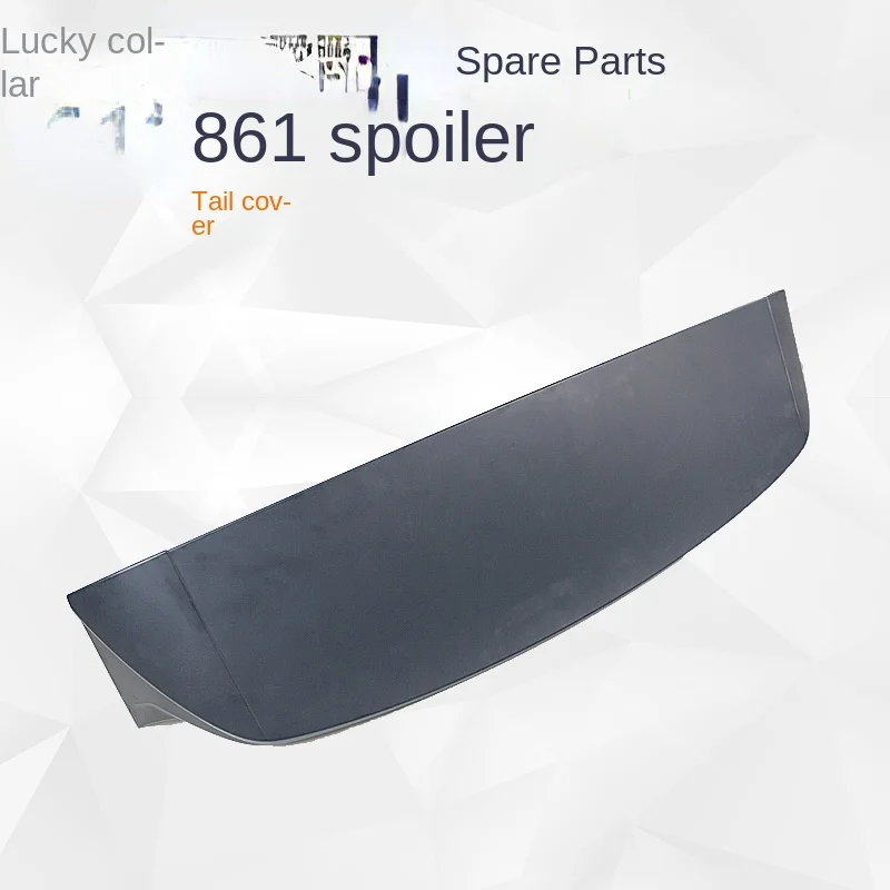 Applicable to Lynk&Co 02 original parts 861 rear wing car top wing spoiler 8888953044
Applicable to Lynk&Co 02 original parts 861 rear wing car top wing spoiler 8888953044
