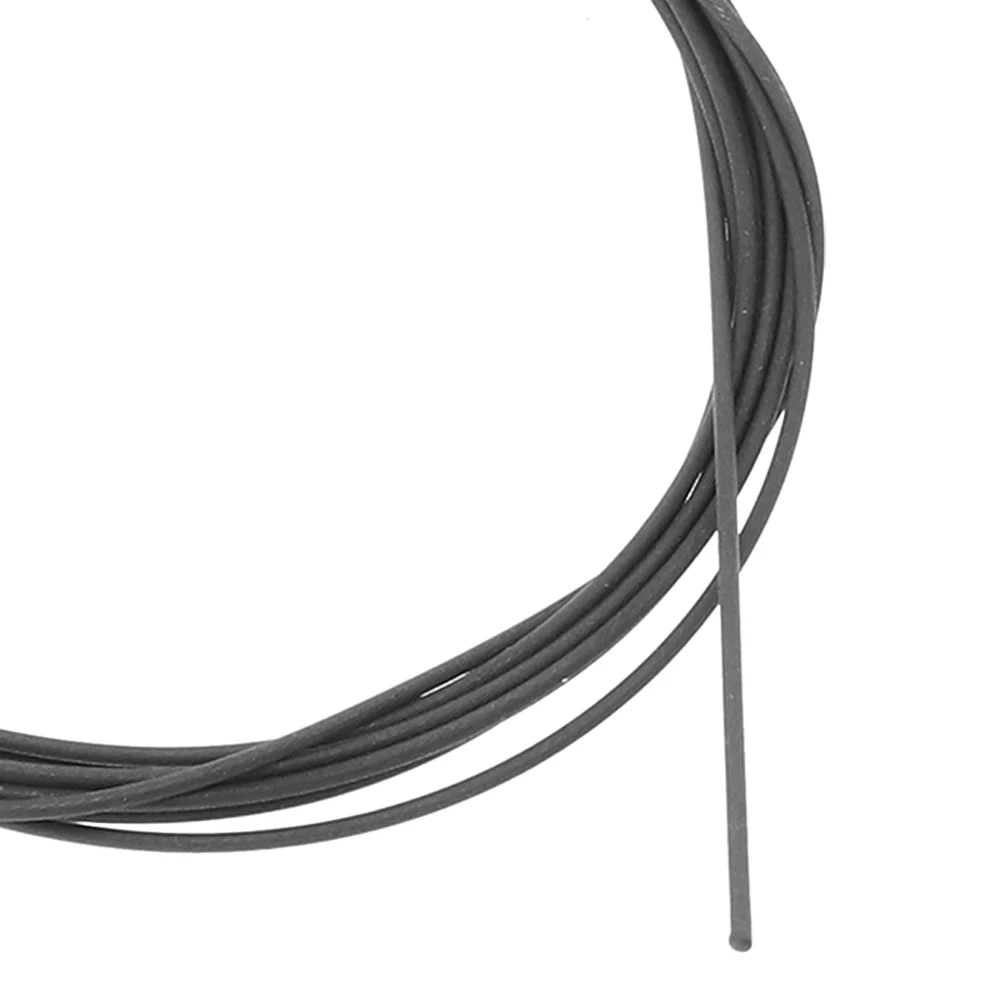 Bike Brake Cable Core Variable Speed Inner Cable Coated Stainless Steel Mountain Road Bike Corrosion-resistant Coated Cable
Bike Brake Cable Core Variable Speed Inner Cable Coated Stainless Steel Mountain Road Bike Corrosion-resistant Coated Cable