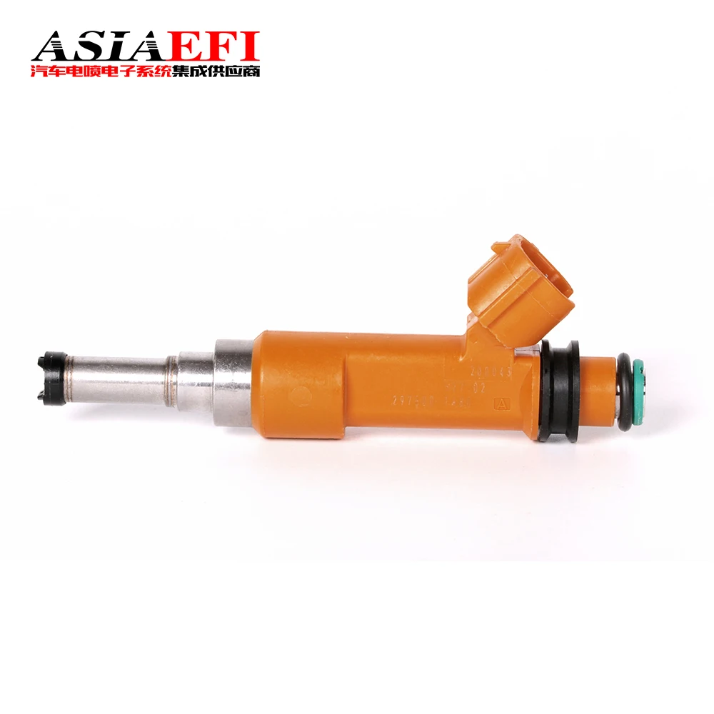 4pcs High Quality Fuel Injector OEM 15710-54LA0 for Suzuki SX4 Hatchback 1.6L 1571054LA0
4pcs High Quality Fuel Injector OEM 15710-54LA0 for Suzuki SX4 Hatchback 1.6L 1571054LA0