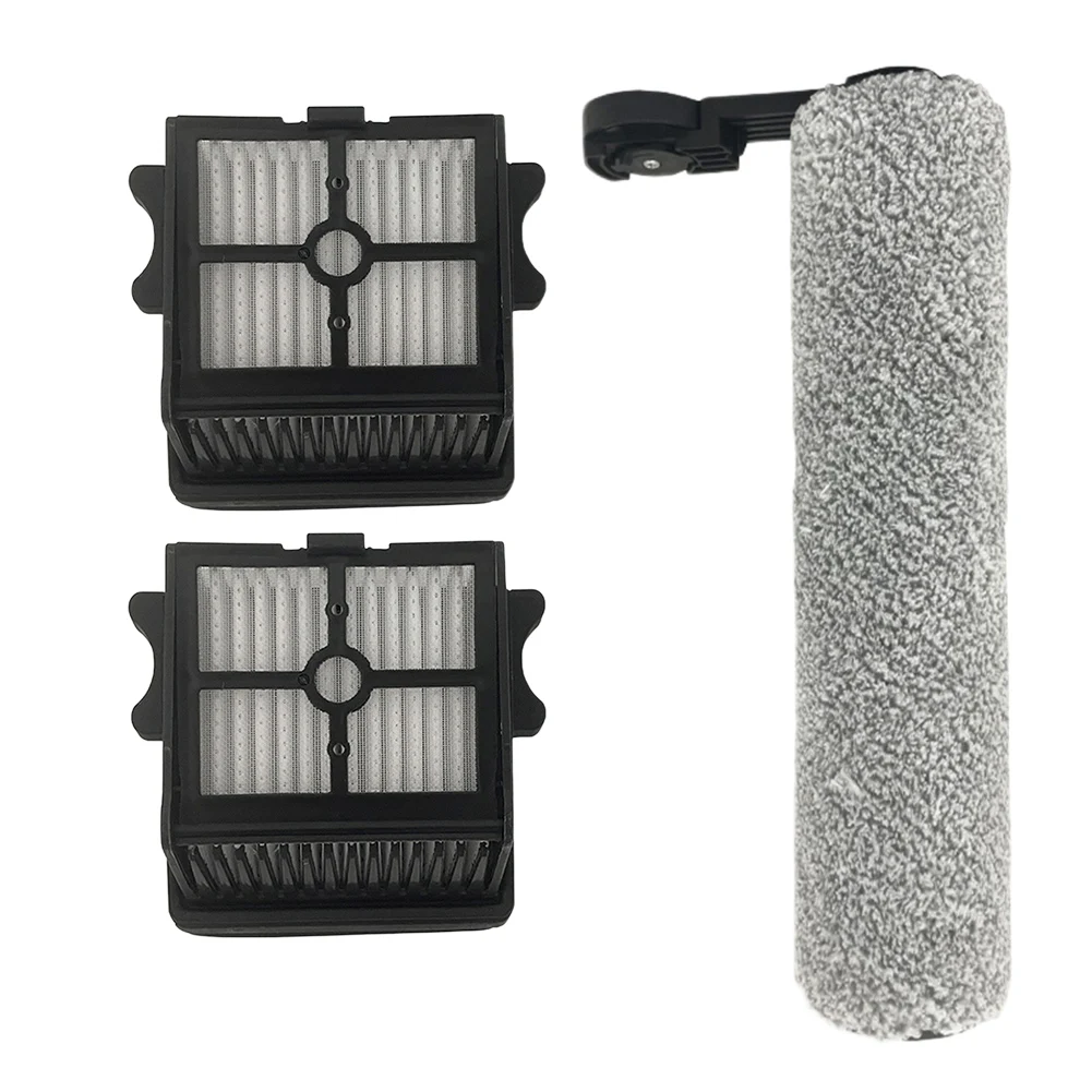 Accessories Filter Set Easy To Install Filter Ground Sweeper Accessories Highly Efficient Main Roller Brush Filter
Accessories Filter Set Easy To Install Filter Ground Sweeper Accessories Highly Efficient Main Roller Brush Filter