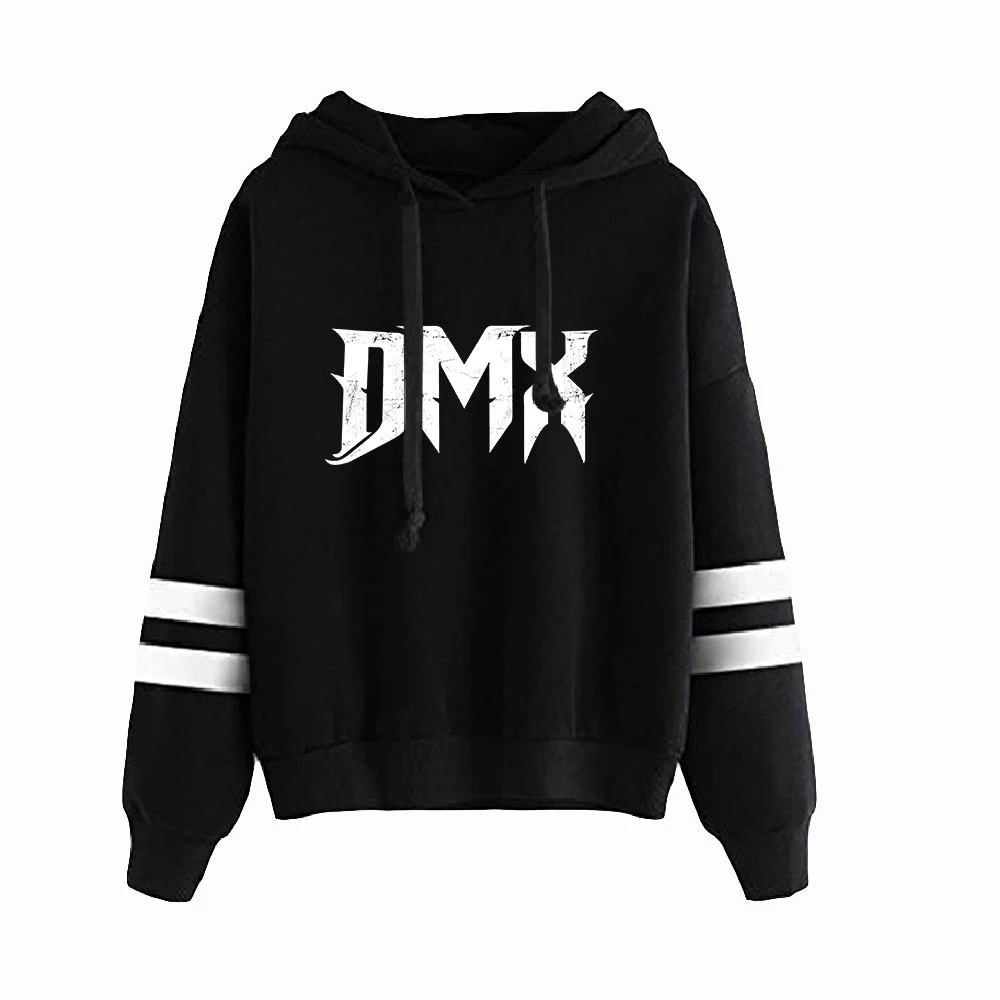 Толстовка RIP DMX с капюшоном унисекс без карманов, женская и мужская толстовка, уличная одежда в стиле Харадзюку 2021, американская одежда в стиле рэпера
Толстовка RIP DMX с капюшоном унисекс без карманов, женская и мужская толстовка, уличная одежда в стиле Харадзюку 2021, американская одежда в стиле рэпера