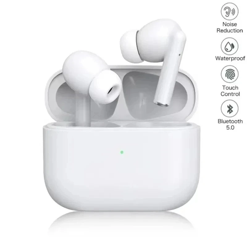 Беспроводные наушники Air Pro (2 поколения), водонепроницаемые Bluetooth-наушники, спортивные наушники с микрофоном, Музыка для iPhone
Беспроводные наушники Air Pro (2 поколения), водонепроницаемые Bluetooth-наушники, спортивные наушники с микрофоном, Музыка для iPhone
